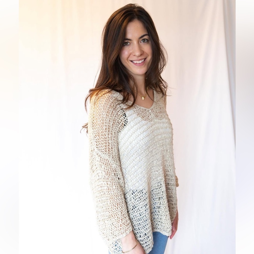Chico’s Sweater
